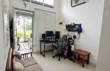 Dijual Rumah Siap Huni Luas 87M2 di Serpong Natura City (Rin)