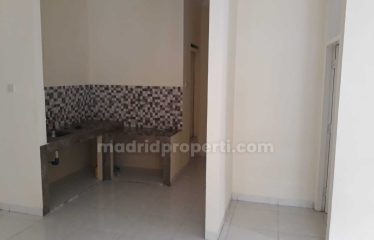 Dijual dan Disewakan Rumah di Jl Sulawesi, Nusa Loka Bsd (Yun)