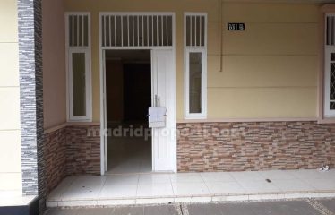 Dijual dan Disewakan Rumah di Jl Sulawesi, Nusa Loka Bsd (Yun)