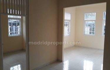 Dijual dan Disewakan Rumah di Jl Sulawesi, Nusa Loka Bsd (Yun)