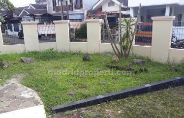 Dijual dan Disewakan Rumah di Jl Sulawesi, Nusa Loka Bsd (Yun)