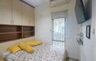 Dijual Rumah Siap Huni Luas 87M2 di Serpong Natura City (Rin)