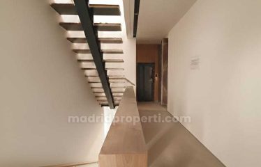 Dijual Hunian Eksklusif Modern di Sattvahaus @ Foresta BSD (Ag)