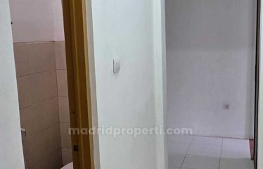Dijual Cepat Rumah 2 Lantai, Hook di Nusa Loka BSD City (Oki)