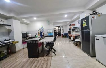 Dijual Rumah Mewah Classic Modern The Green Cluster Vineyard (Yun)