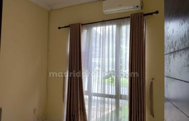 Dijual Rumah Siap Huni Luas 144M2 di BSD Avani Nithaya (Yk)