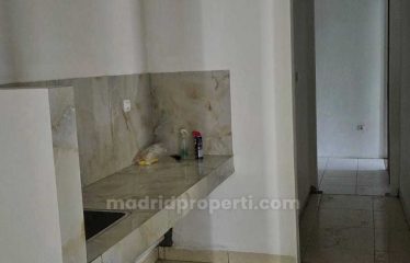 Dijual Cepat Rumah 2 Lantai, Hook di Nusa Loka BSD City (Oki)