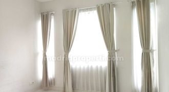 Disewakan Rumah Luas 180M2 di BSD Foresta Claster Collinare (Yk)