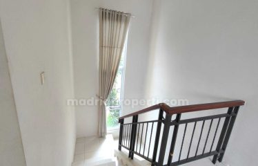 Disewakan Rumah Luas 180M2 di BSD Foresta Claster Collinare (Yk)