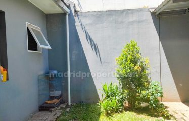 Dijual Rumah 2 Lantai Siap Huni di The Green Blossom, BSD (Yk)