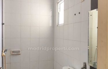 Disewakan Rumah Luas 180M2 di BSD Foresta Claster Collinare (Yk)