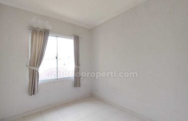 Disewakan Rumah Luas 180M2 di BSD Foresta Claster Collinare (Yk)