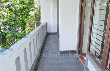 Dijual Cepat Rumah 2 Lantai, Hook di Nusa Loka BSD City (Oki)