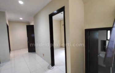 Disewakan Rumah 2 LT Bagus Siap Huni di BSD Avani Nithaya (Yk)