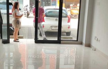 Disewakan Ruko Yc Hub BSD, 3 Lantai Rapi dan Strategis (Yet)