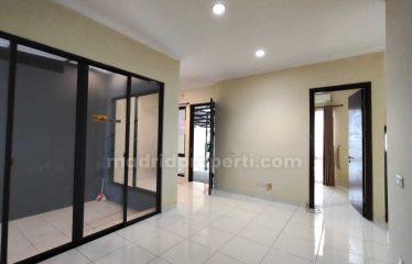 Dijual Rumah Siap Huni Luas 144M2 di BSD Avani Nithaya (Yk)