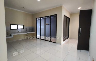 Dijual Rumah Siap Huni Luas 144M2 di BSD Avani Nithaya (Yk)