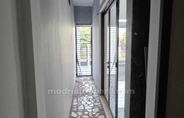 Dijual Cepat Rumah 2 Lantai, Hook di Nusa Loka BSD City (Oki)