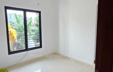 Dijual Cepat Rumah 2 Lantai, Hook di Nusa Loka BSD City (Oki)