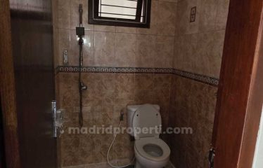 Dijual Cepat Rumah 2 Lantai, Hook di Nusa Loka BSD City (Oki)