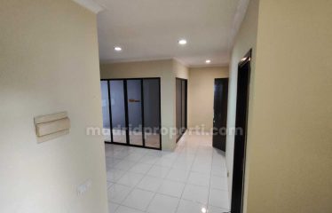 Dijual Rumah Siap Huni Luas 144M2 di BSD Avani Nithaya (Yk)