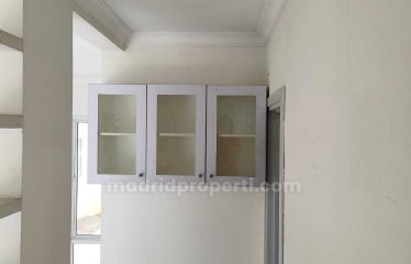 Disewakan Rumah Bagus di BSD The Icon Claster Verdant View (Yk)
