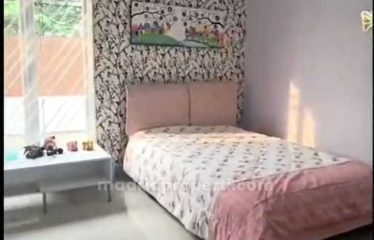Dijual Rumah Baru 2 Lantai Luxury Living di Nusaloka, BSD (AG)