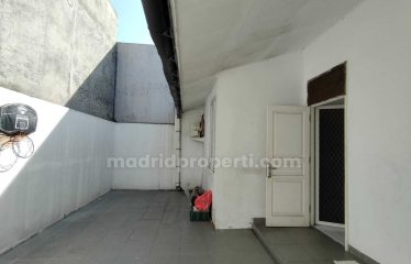 Disewakan Rumah Siap Huni di BSD The Icon Cluster Simplicity (Yk)