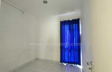 Disewakan Rumah Siap Huni di BSD The Icon Cluster Simplicity (Yk)