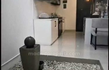 Dijual Rumah Baru 2 Lantai Luxury Living di Nusaloka, BSD (AG)