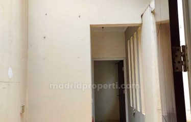 Disewakan Rumah Bagus di BSD The Icon Claster Verdant View (Yk)
