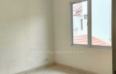 Disewakan Rumah Bagus di BSD The Icon Claster Verdant View (Yk)