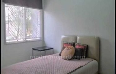 Dijual Rumah Baru 2 Lantai Luxury Living di Nusaloka, BSD (AG)