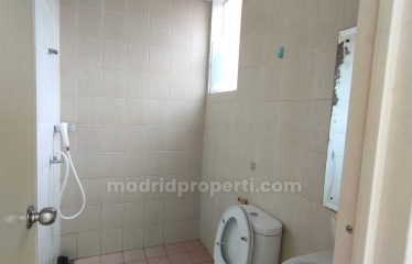 Disewakan Rumah Siap Huni di BSD The Icon Cluster Simplicity (Yk)