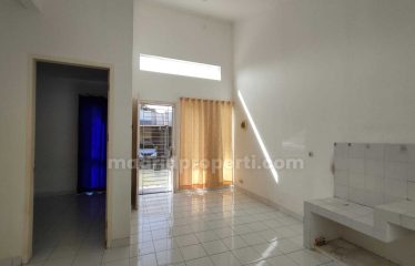 Disewakan Rumah Siap Huni di BSD The Icon Cluster Simplicity (Yk)