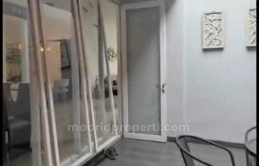Dijual Rumah Baru 2 Lantai Luxury Living di Nusaloka, BSD (AG)