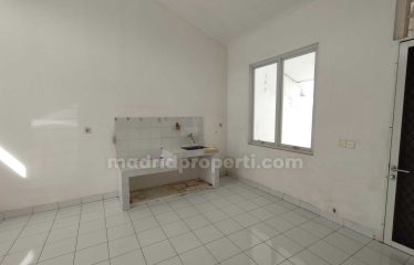 Disewakan Rumah Siap Huni di BSD The Icon Cluster Simplicity (Yk)
