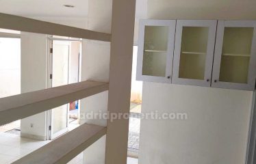 Disewakan Rumah Bagus di BSD The Icon Claster Verdant View (Yk)