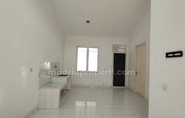 Disewakan Rumah Siap Huni di BSD The Icon Cluster Simplicity (Yk)
