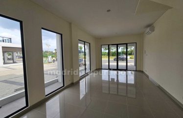Dijual Ruko Hook Sorrento Grande East, Paramount Serpong (Rin)