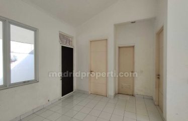Disewakan Rumah Siap Huni di BSD The Icon Cluster Simplicity (Yk)
