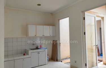 Disewakan Rumah Bagus di BSD The Icon Claster Verdant View (Yk)