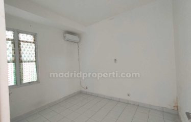 Disewakan Rumah Siap Huni di BSD The Icon Cluster Simplicity (Yk)