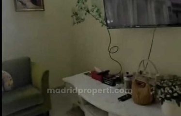 Dijual Rumah Baru 2 Lantai Luxury Living di Nusaloka, BSD (AG)