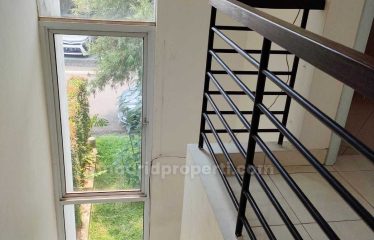 Disewakan Rumah Bagus di BSD The Icon Claster Verdant View (Yk)