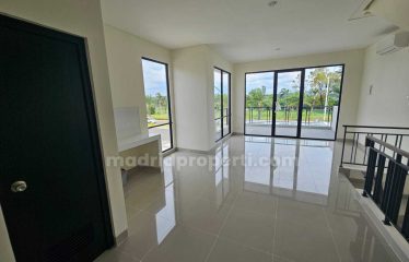 Dijual Ruko Hook Sorrento Grande East, Paramount Serpong (Rin)