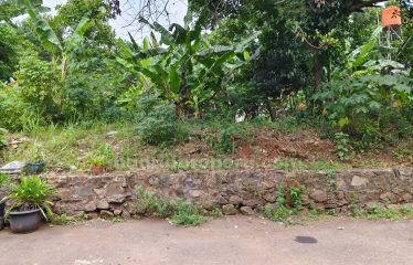 Dijual Kavling Strategis 1312M2 di Perumahan Ciater Permai (Rut)
