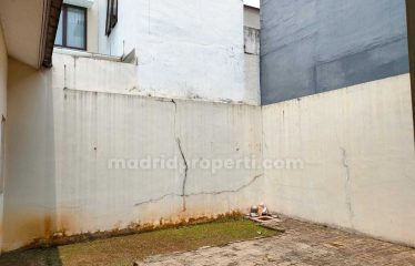 Disewakan Rumah Bagus di BSD The Icon Claster Verdant View (Yk)