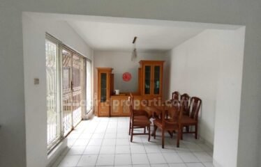 Disewakan Rumah 2 Lantai Siap Huni Bagus di BSD Puspita Loka (Yk)