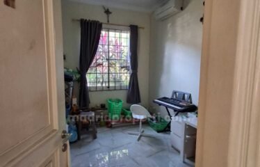 Dijual Rumah Siap Huni di The Green Cluster Montecarlo, BSD (Yun)